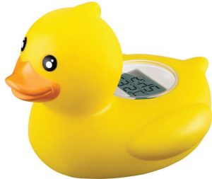 Duck Bath Thermometer