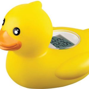 Duck Bath Thermometer